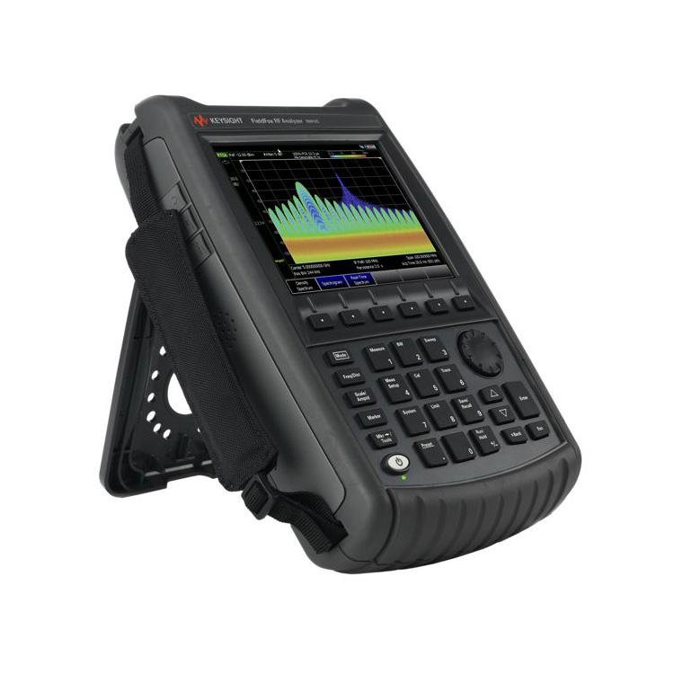 Introduction of Microwave Spectrum Analyzer