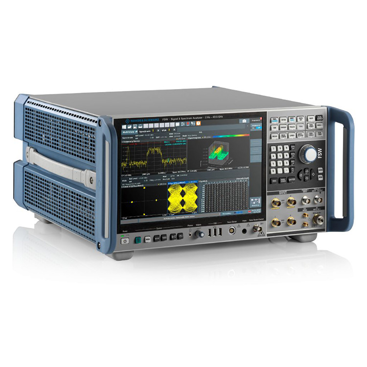 What are ENA Vector Network Analyzers