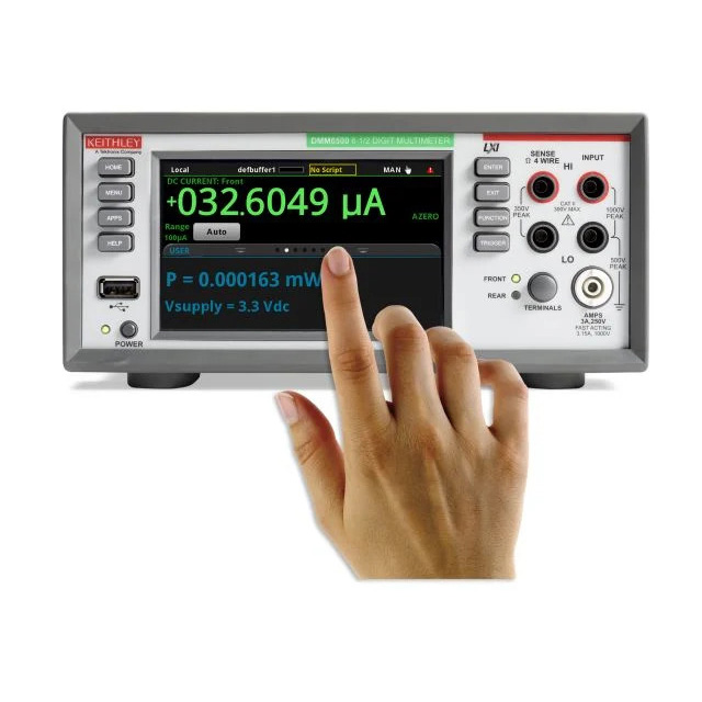 DMM6500 Digital Multimeters