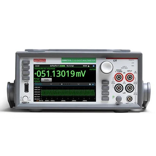 DMM7510 Digital Multimeters