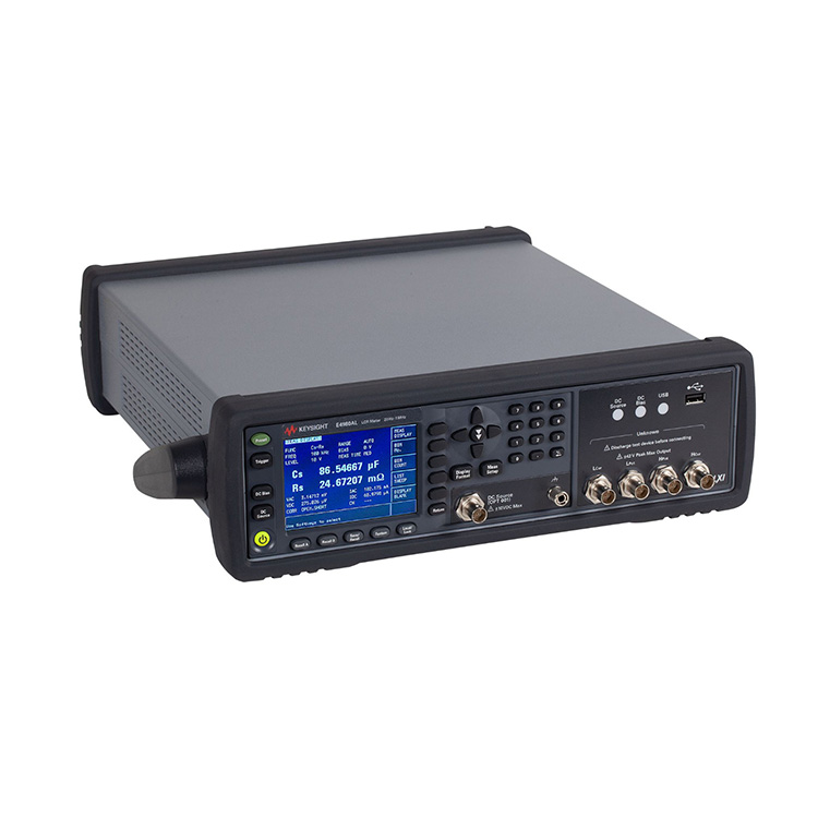 E4980AL LCR Meters