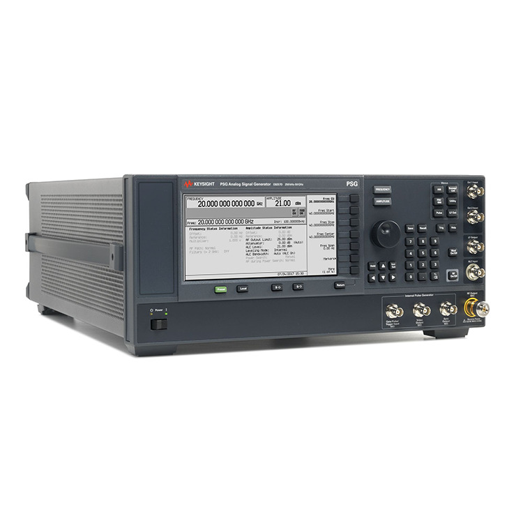 E8257D PSG Signal Generators