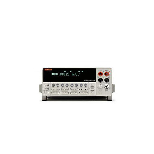 Keithley2002 Digital Multimeters