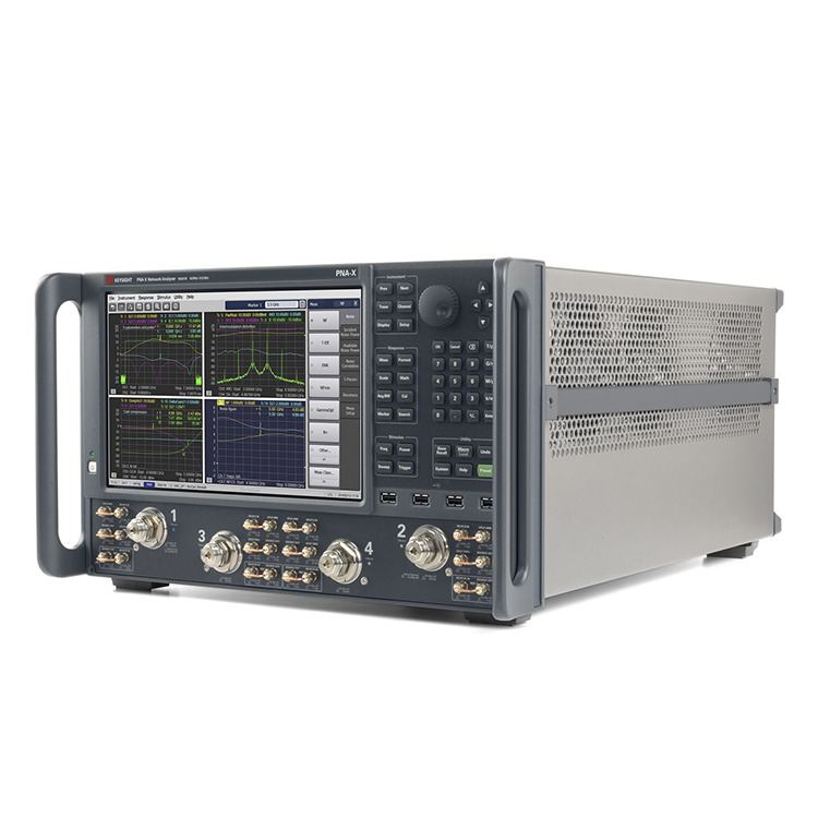 N5242B PNA-X Network Analyzers