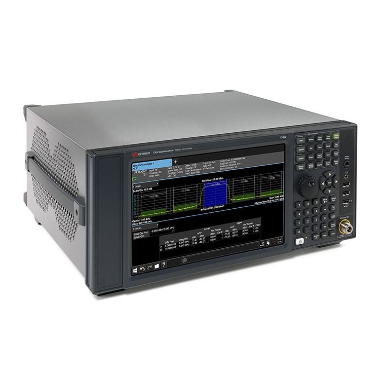 N9000B X-Series Signal Analyzers