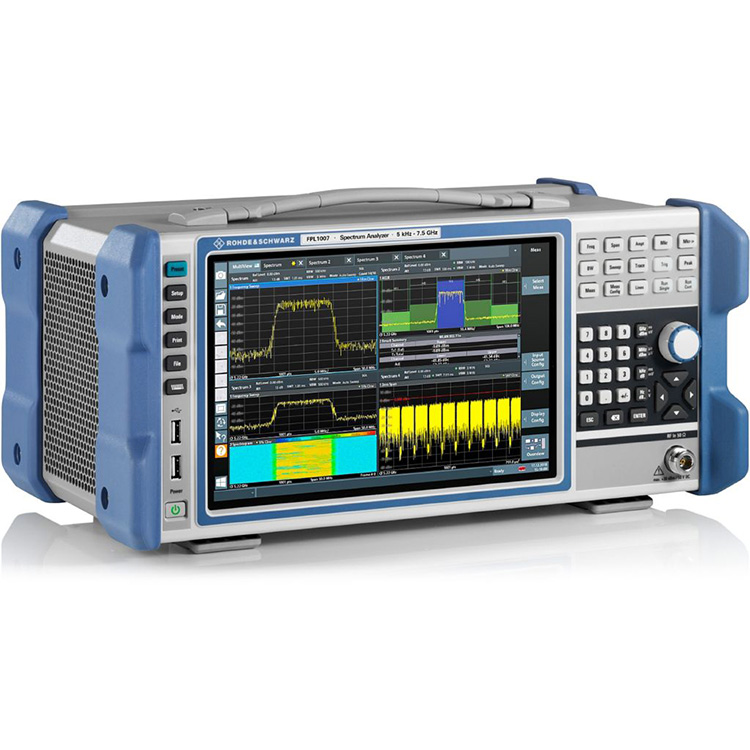 R&S FPL1014 Spectrum Analyzer