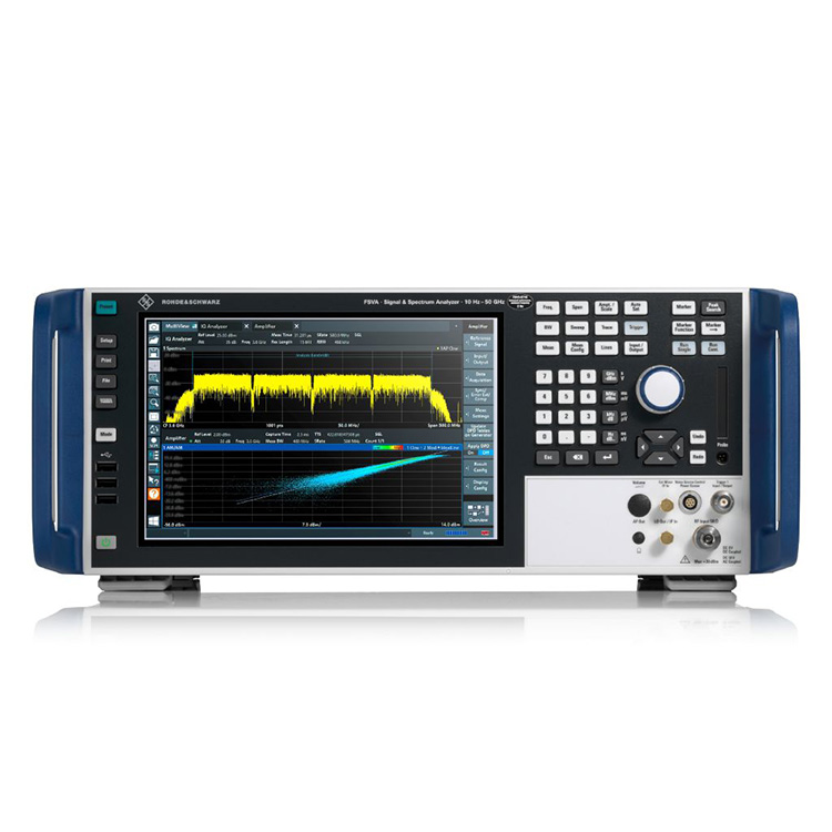 R&S FSVA3004 Signal and Spectrum Analyzer