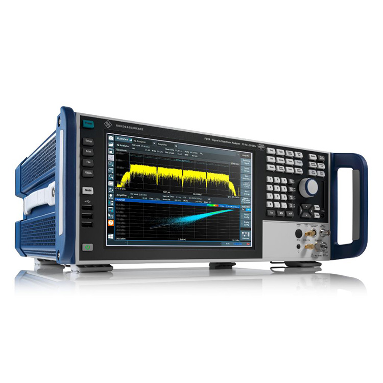 R&S FSVA3007 Signal and Spectrum Analyzer