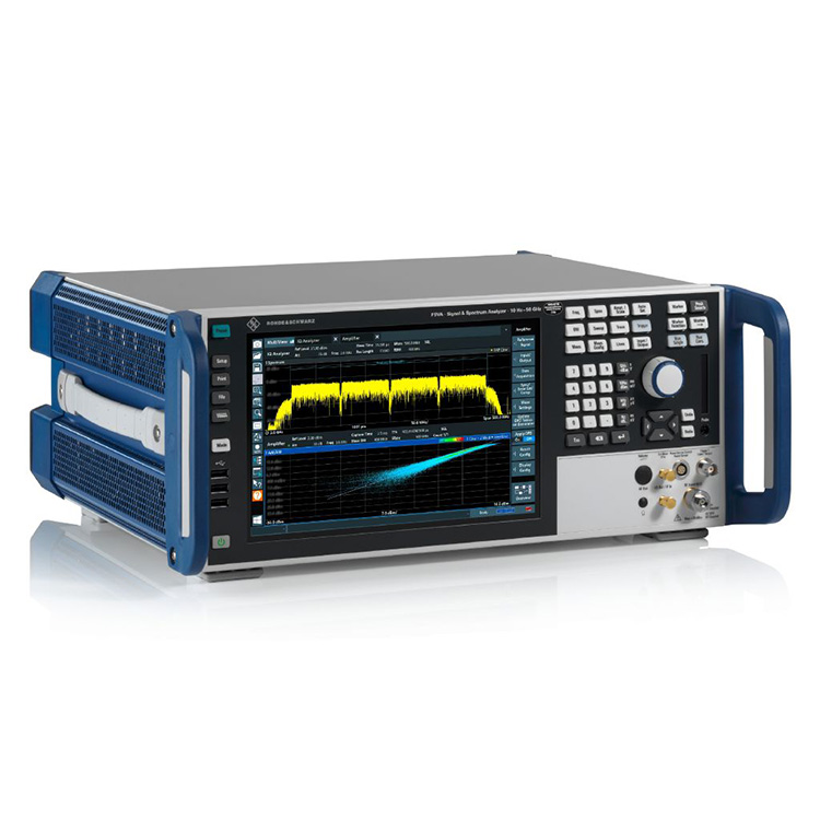 R&S FSVA3013 Signal and Spectrum Analyzer