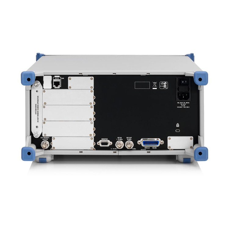 R&S FSVR40 Real-Time Spectrum Analyzer