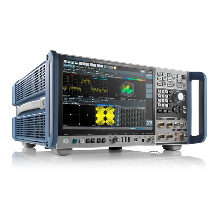 R&S FSW26 Signal and Spectrum Analyzer