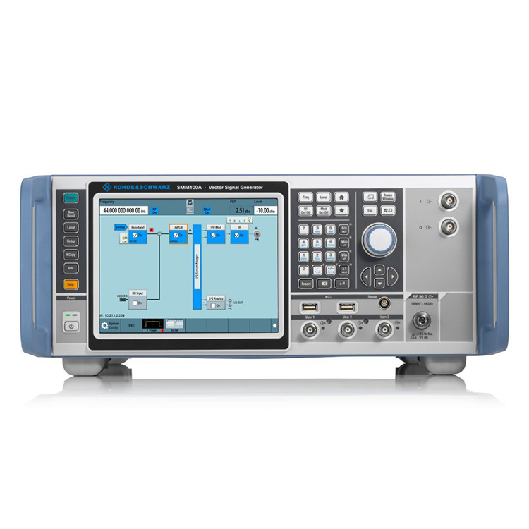 R&S SMM100A Signal Generators