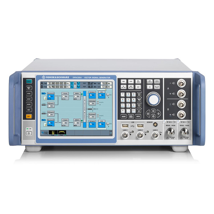 R&S SZU100A Signal Generators