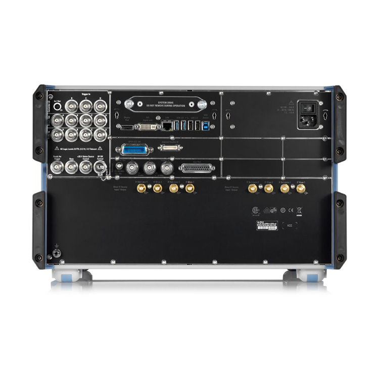 R&S ZNA50 Vector Network Analyzers